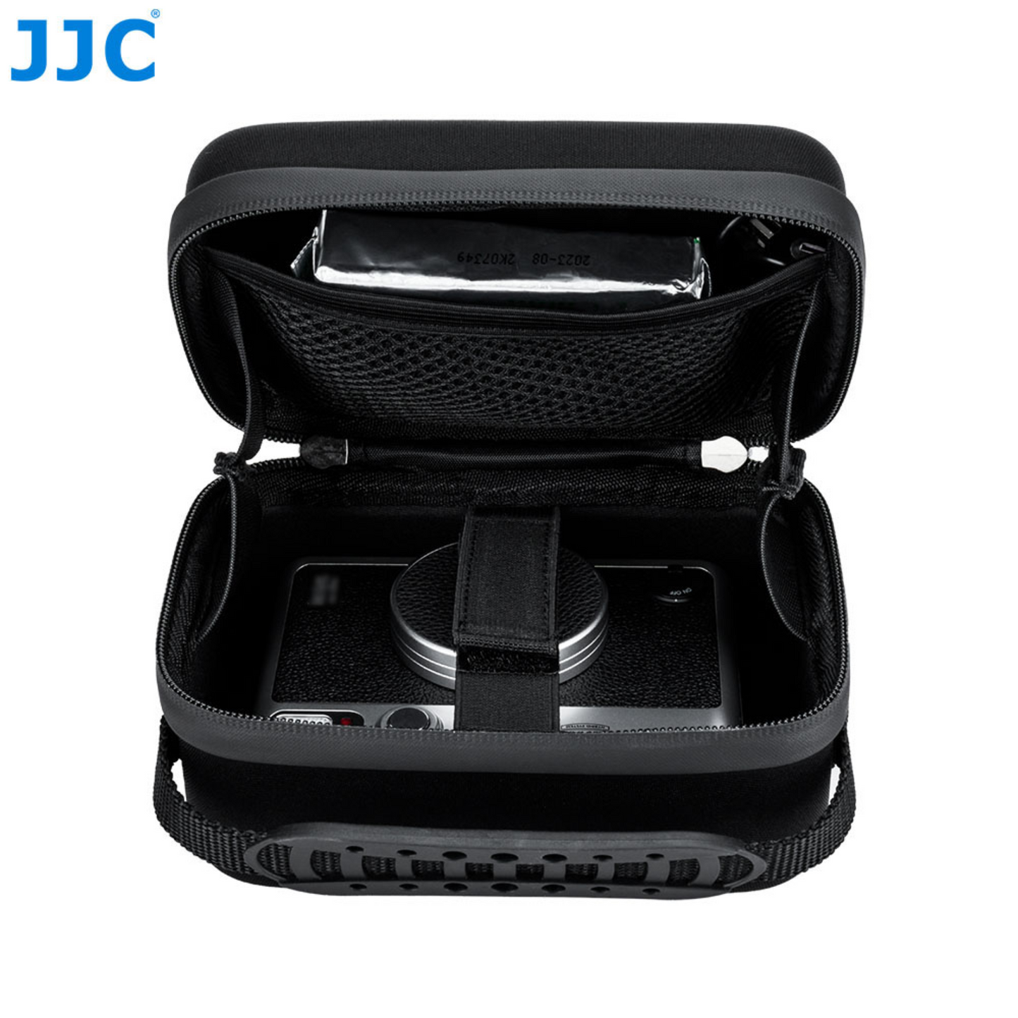JJC HSCC-IME Case for Compact Cameras Black