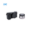 JJC Body & Rear Lens Cap Set for Sony E Mount