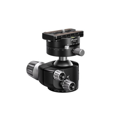 Leofoto LH-40PR Ball Head