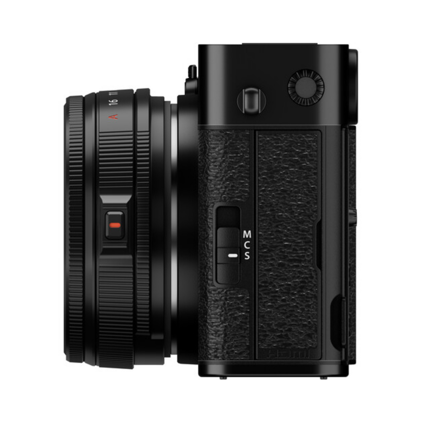 FUJIFILM X-E5 Mirrorless Camera with XF 23mm f/2.8 Lens