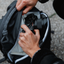 Leofoto Daily Lite 17L Camera Backpack – Midnight Blue
