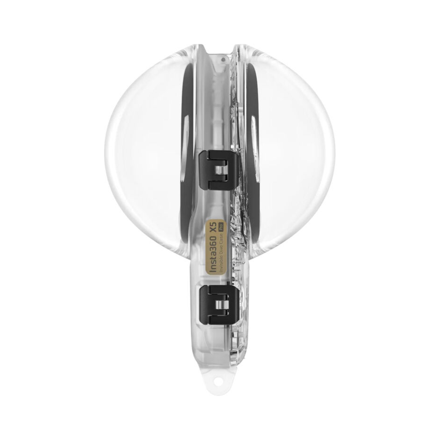 Insta360 X5 Invisible Dive Case Pro