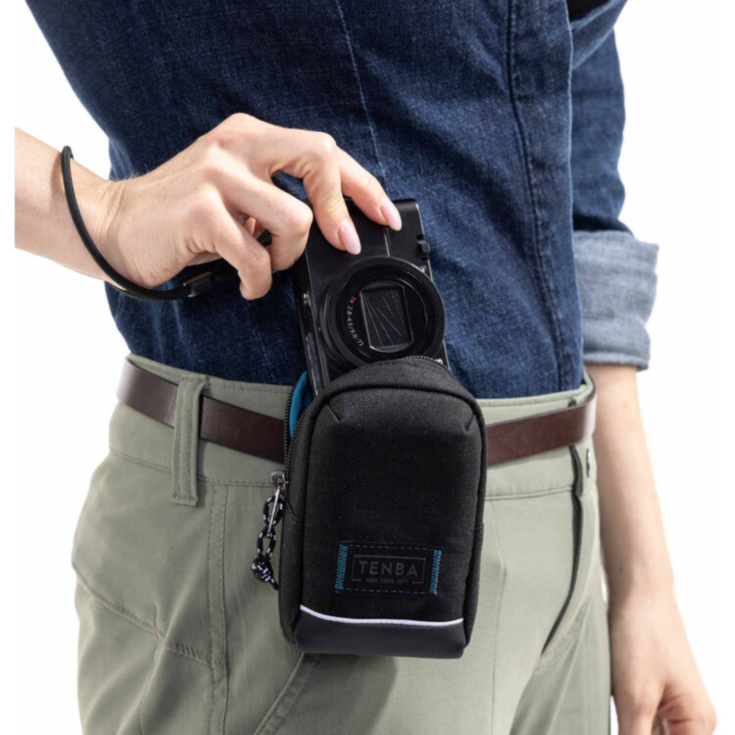 Tenba Skyline V2 Pouch 3 Small
