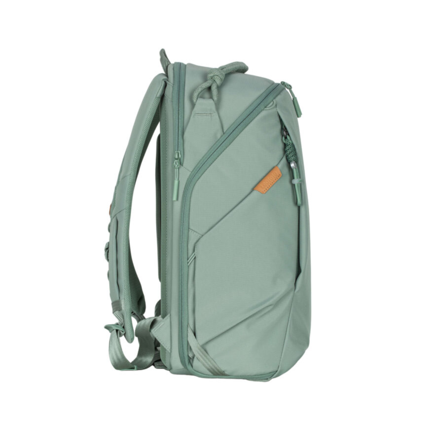 Leofoto Daily Lite 17L Camera Backpack – Green