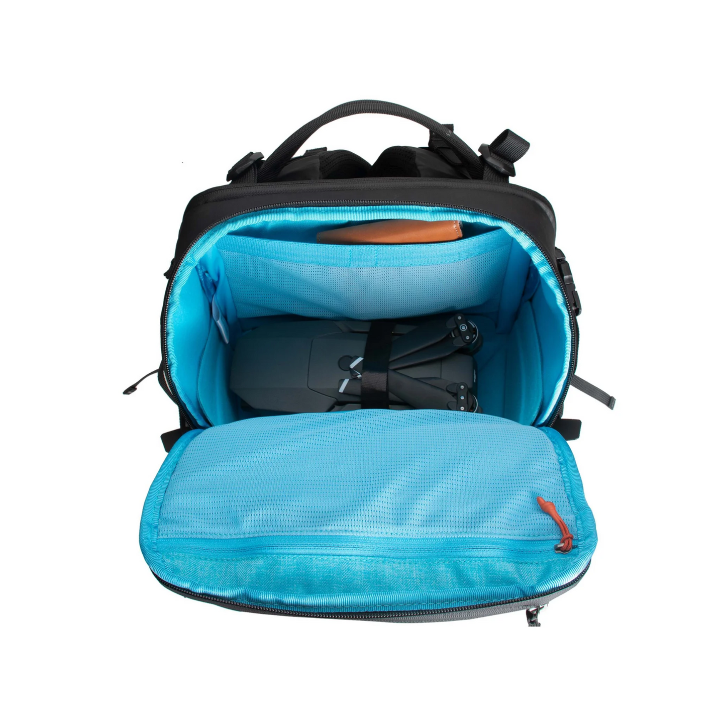 Summit Creative Metropolis 22L Backpack Black