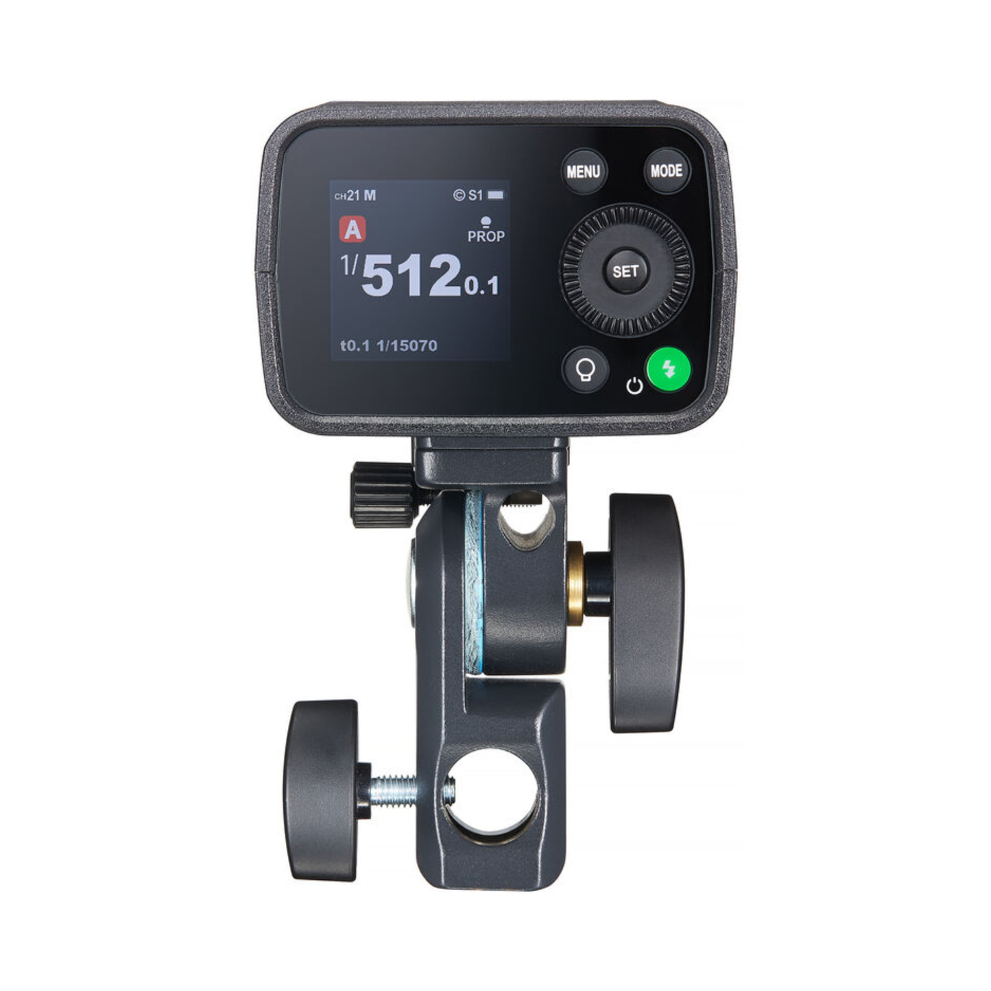 Godox AD200Pro II TTL Pocket Flash