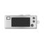Kodak Charmera Millenium Edition Digital Camera (Single Blind Box)