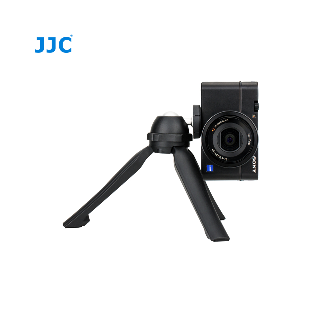 JJC Mini Tripod TP-MT1 Black