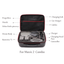 Carrying Case for DJI MAVIC 2 PRO/ZOOM Portable Drone Box Waterproof Storage Bag Accessories