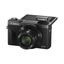 Canon PowerShot G7X Mark III Digital Camera Kit (30th Anniversary Graphite Limited Edition)