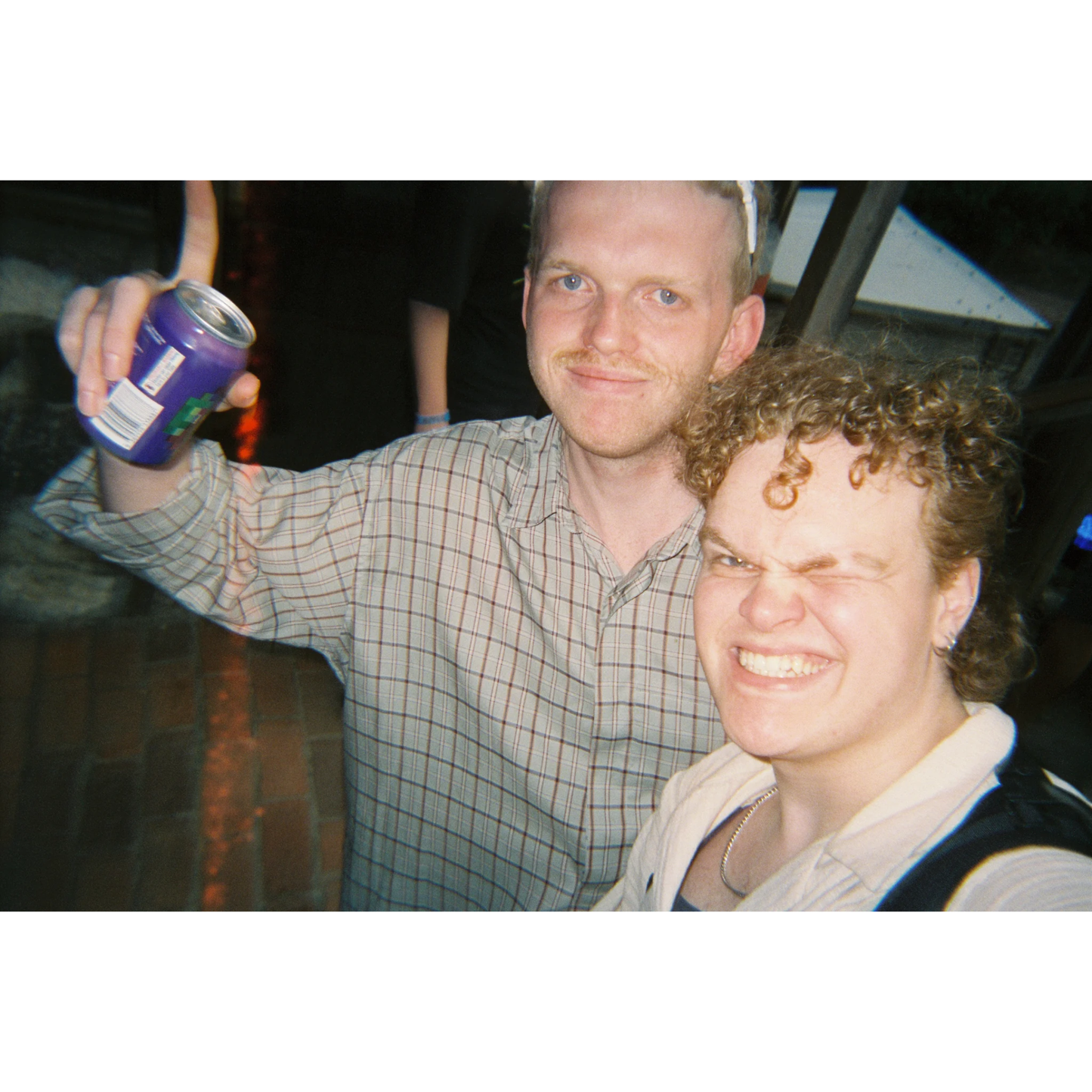 FilmNeverDie UMI 800 Colour Negative Film (35mm, 36 exp.)