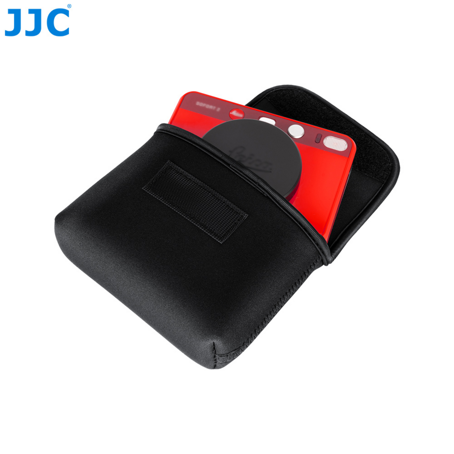JJC OC-LSF2 Series Compact Camera Pouch