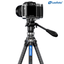 Leofoto LY-224C+BV-0R+LB-38 Mr.Y Series