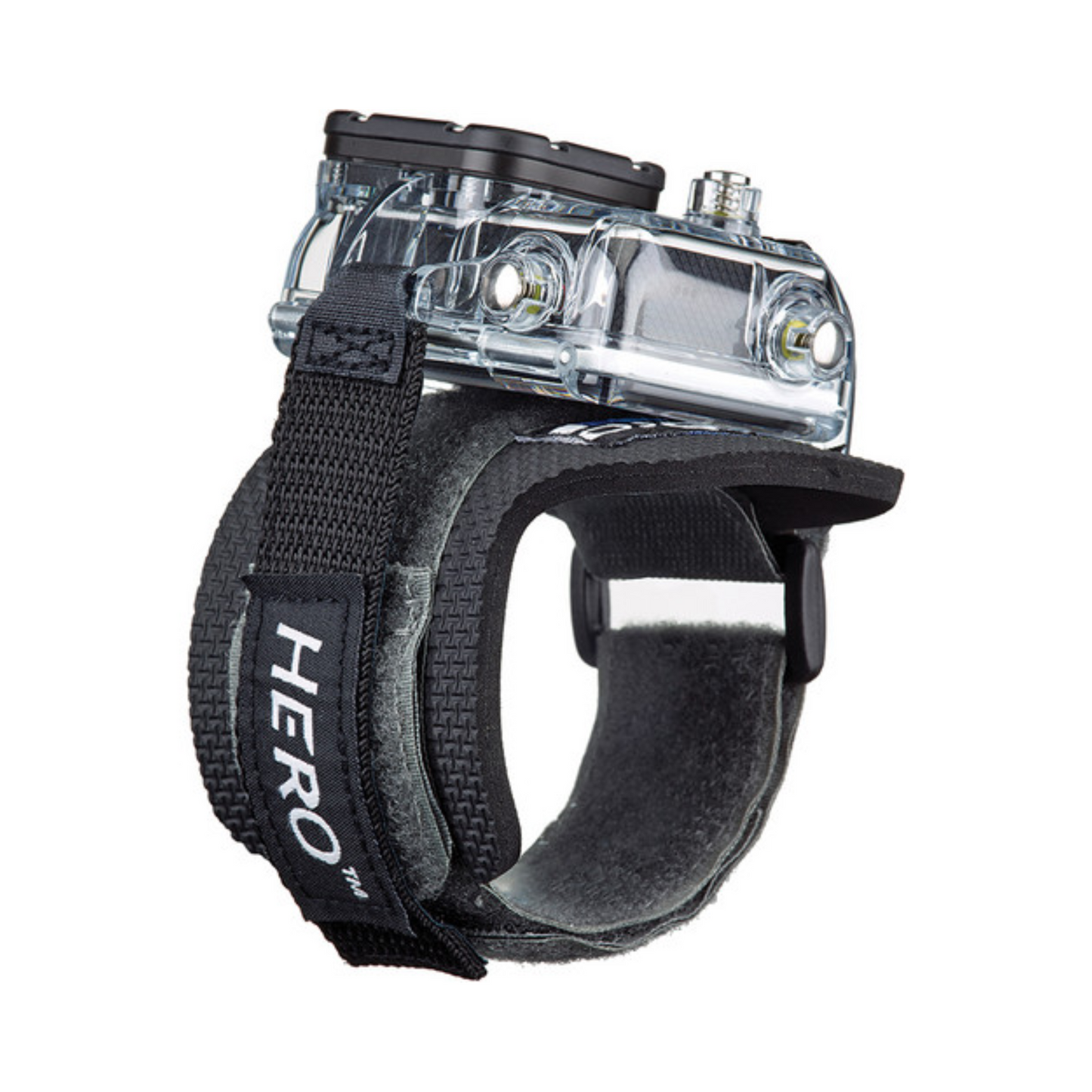 GoPro Wrist Housing for HERO3 / HERO3+ / HERO4