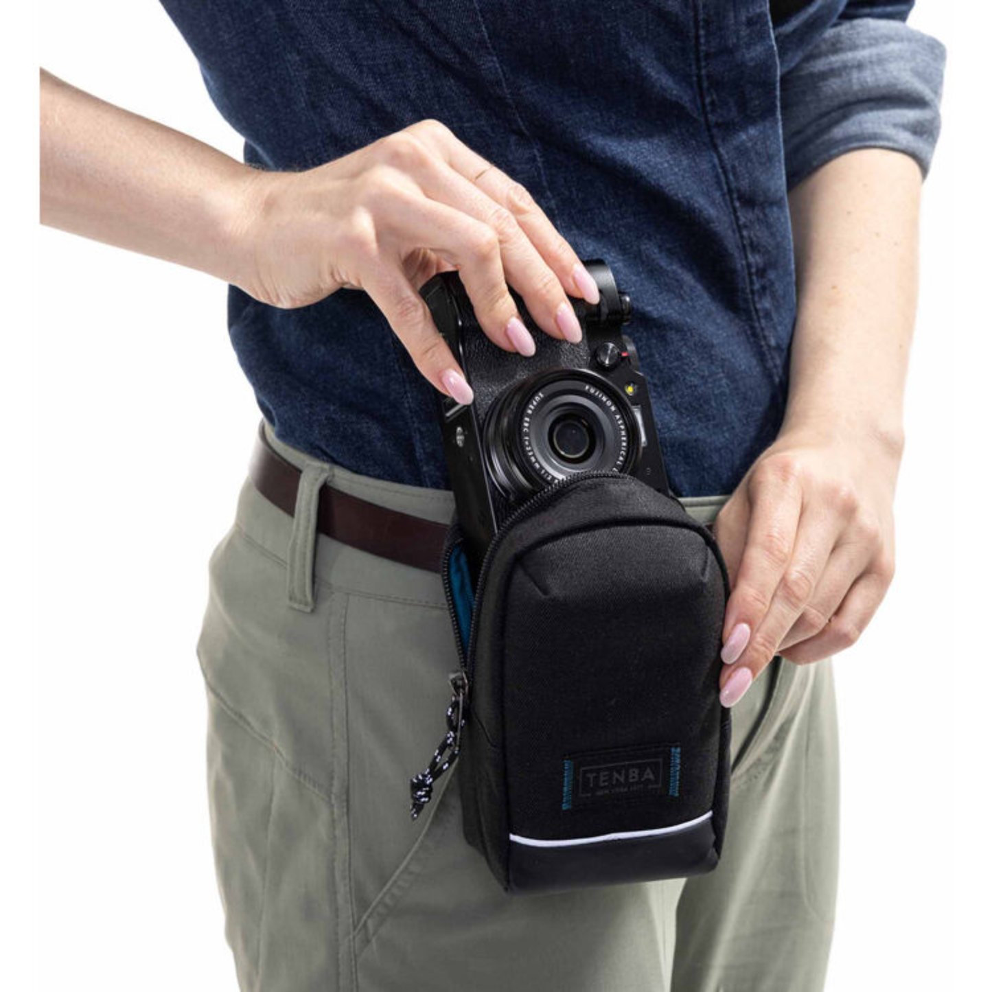 Tenba Skyline V2 Pouch 4 Large