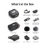 DJI Mic 3 (1TX + 1RX) Wireless Microphone