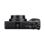 Ricoh GR IV Monochrome Digital Camera