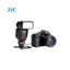 JJC Hot Shoe JSC-8 w/ 3.5mm Jack Adapter