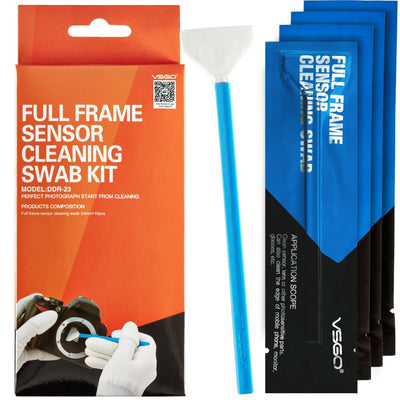 VSGO Full Frame Sensor Cleaning Swab (DDR-23)