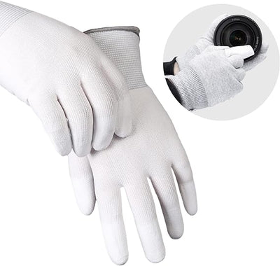 VSGO Anti-Static Cleaning Gloves (DDG-1)