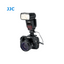 JJC Hot Shoe JSC-8 w/ 3.5mm Jack Adapter