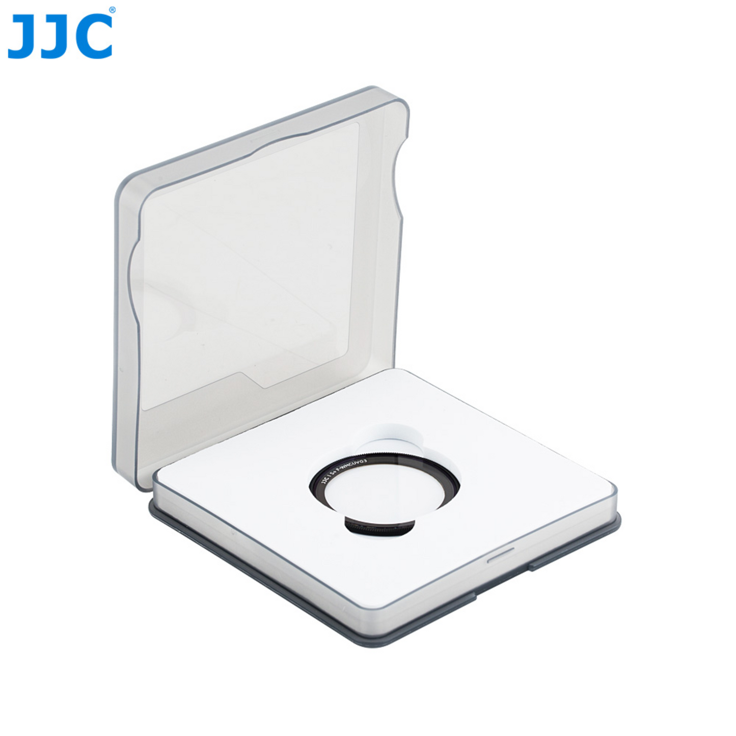 JJC F-WMCUVG3 L39 Ultra Slim Multi-Coated UV Filter for Ricoh GR IV, GR IIIx, GR III and GR II