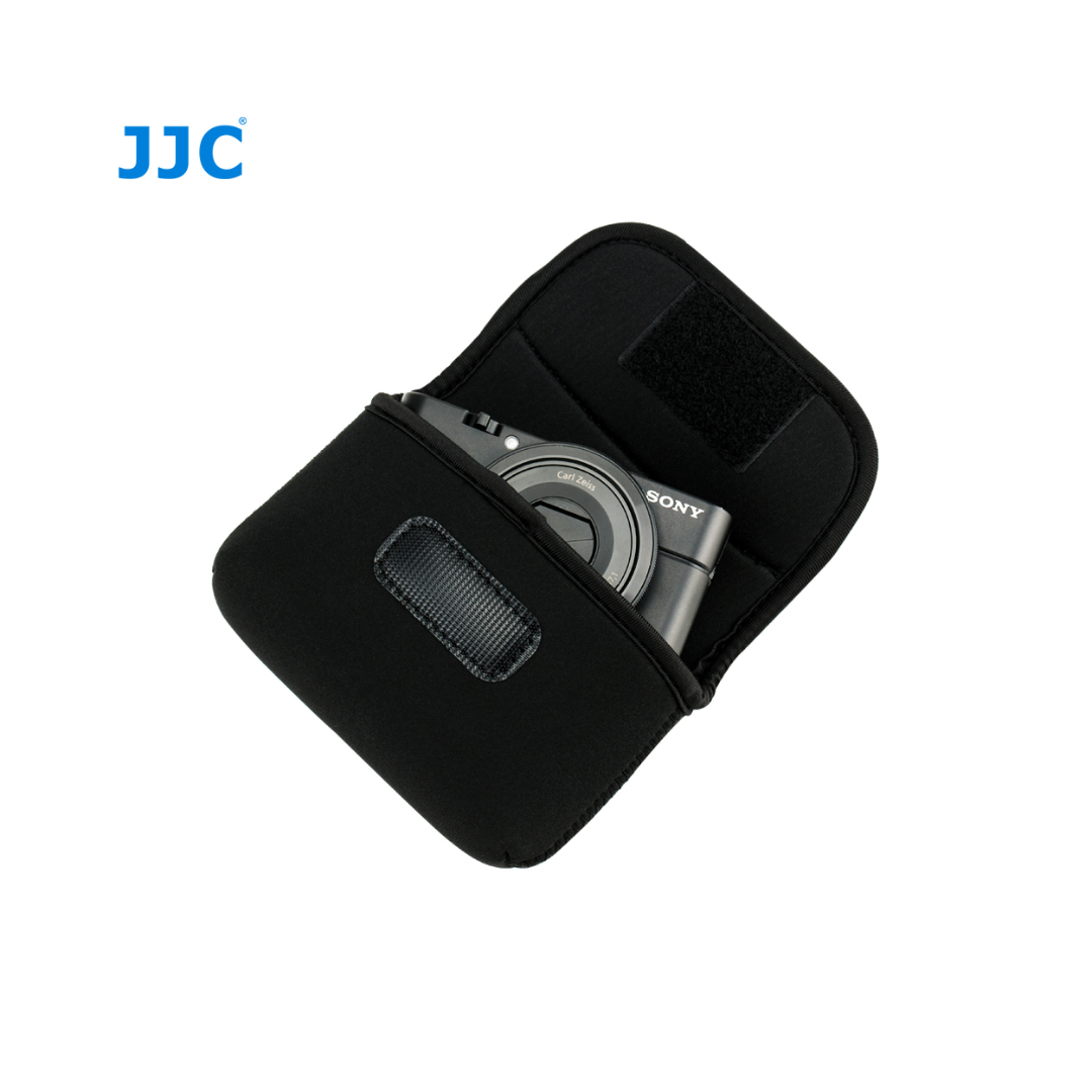 JJC Compact Camera Pouch