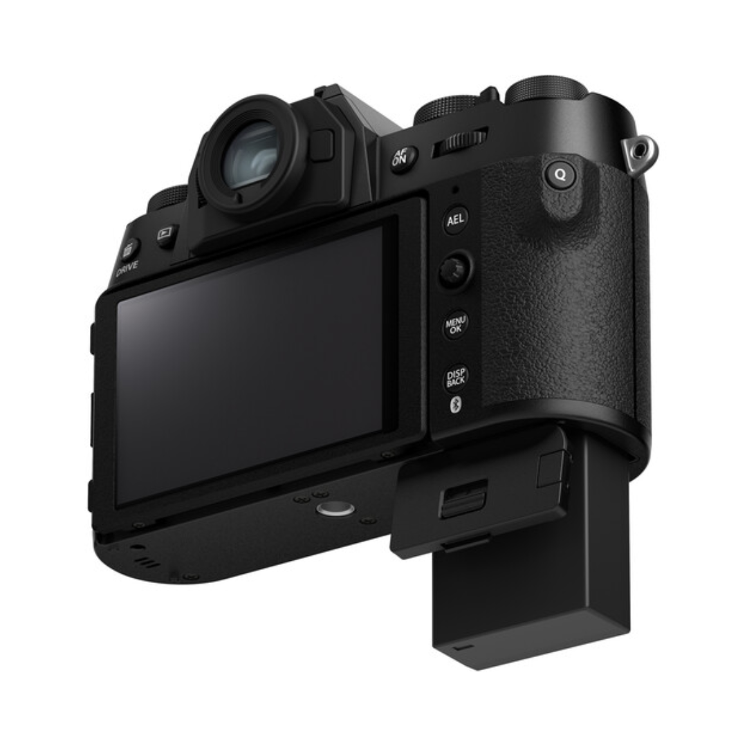 Fujifilm X-T50 Mirrorless Camera Body