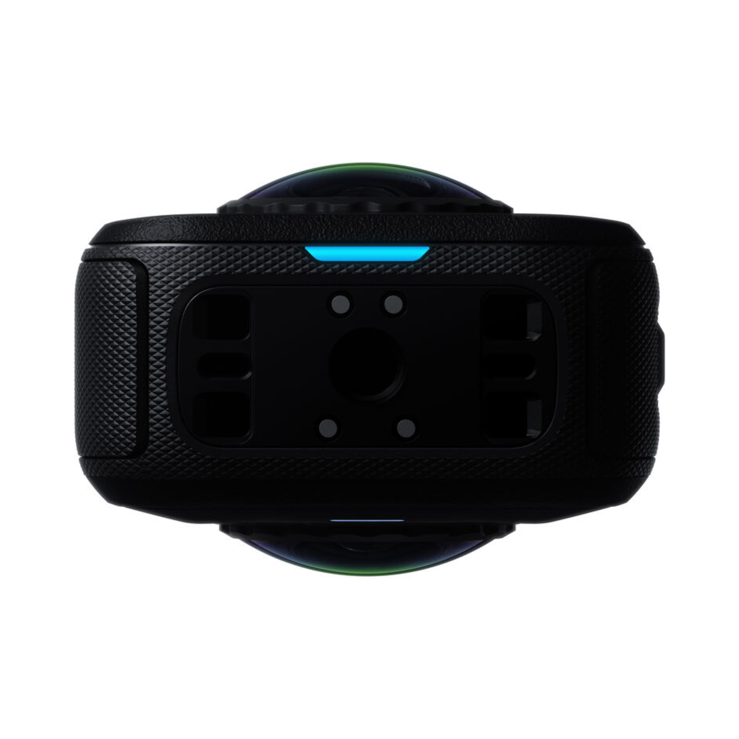 Insta360 X6 360° 8K Camera Essentials Bundle (Midnight Black)
