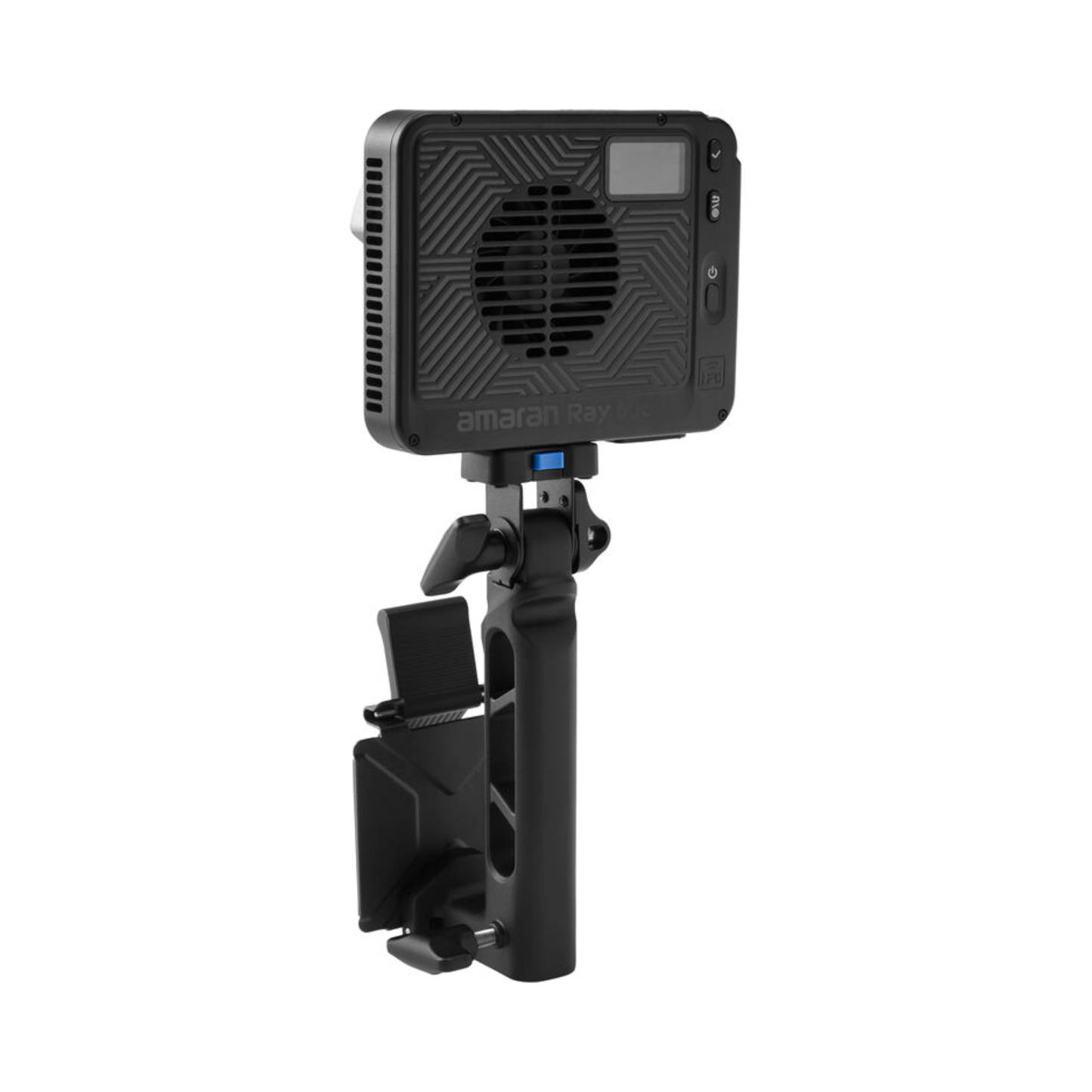 Amaran Ray 60c RGB LED Monolight