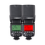 Godox Speedlite V860II-C Kit