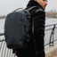 Leofoto Daily Lite 17L Camera Backpack – Midnight Blue