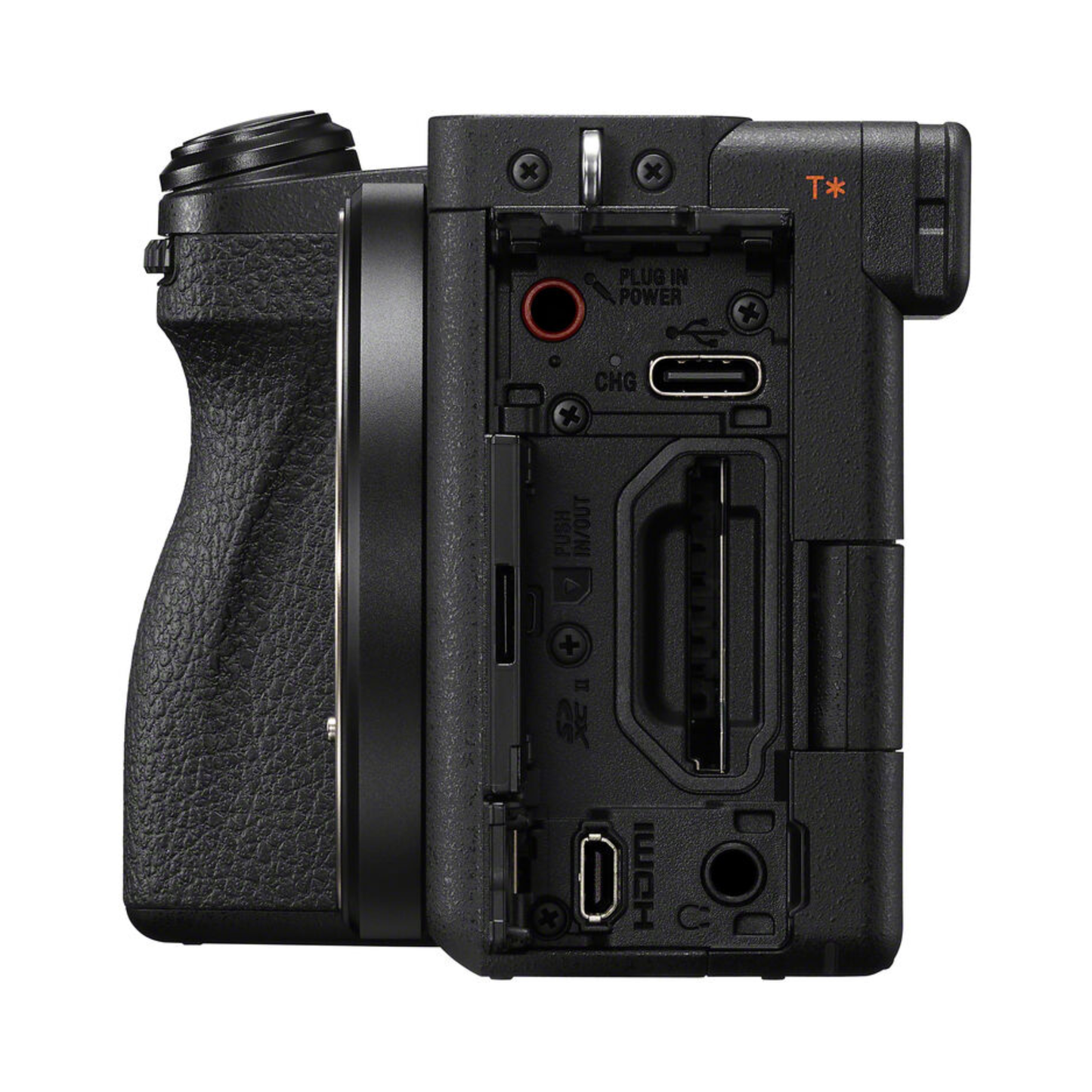 Sony a6700 Body Mirrorless Camera