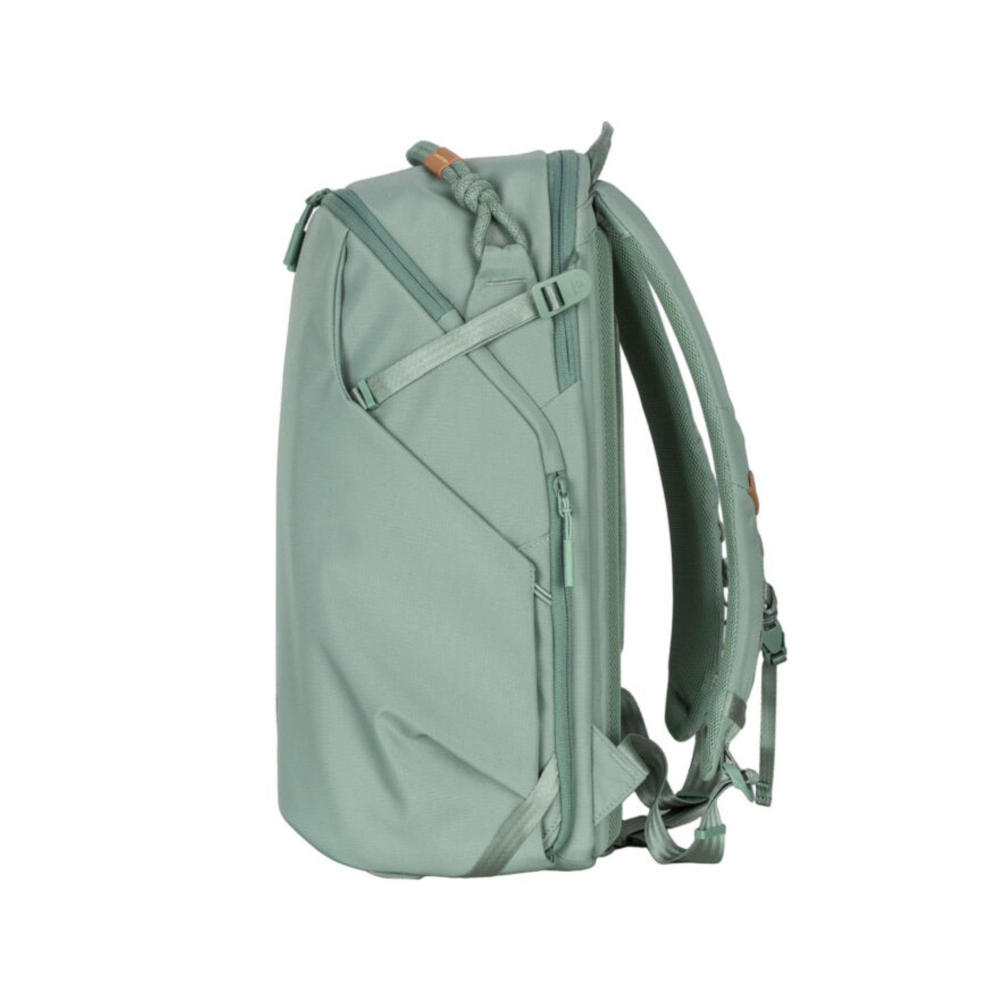 Leofoto Daily Lite 17L Camera Backpack – Green