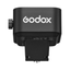 Godox X3 C Touchscreen TTL Wireless Flash Trigger for Canon