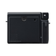 Fujifilm Instax Camera Wide 400 Jet Black