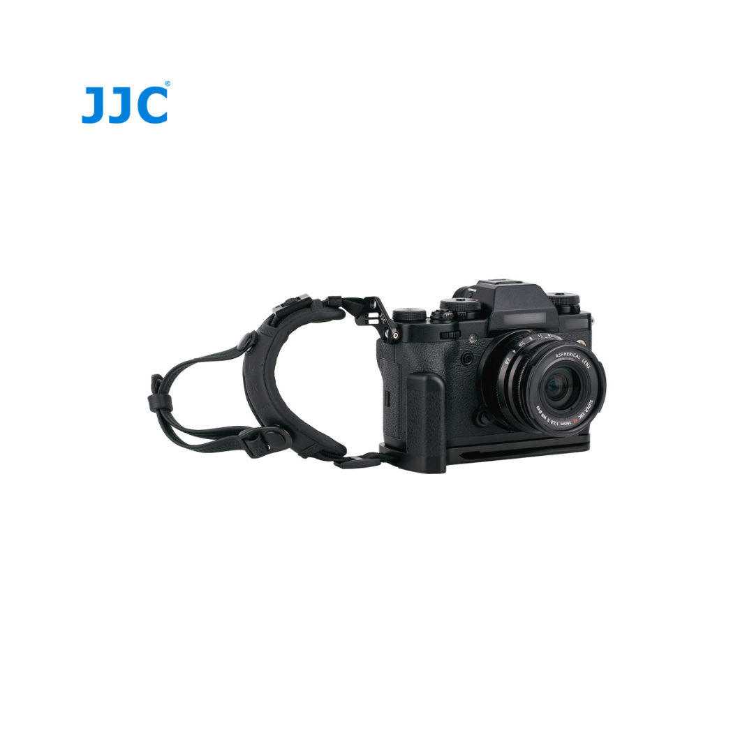 JJC Camera Hand Grip for Fuji X-T3/T2