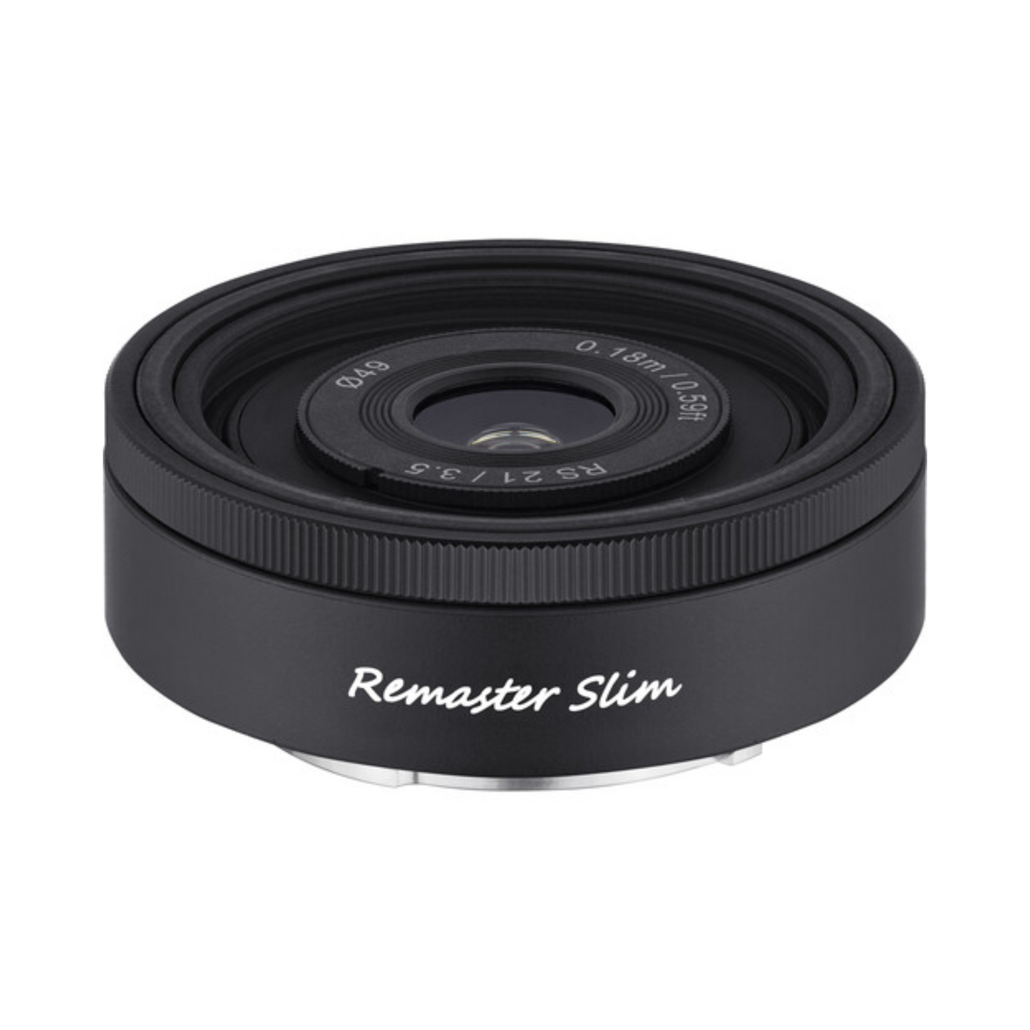 Samyang Rokinon Remaster Slim Wide-Angle 3-Lens Kit (Sony E)