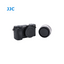 JJC Body & Rear Lens Cap Set for Sony E Mount