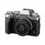 Fujifilm XF 23mm f/2.8 R WR Lens Black