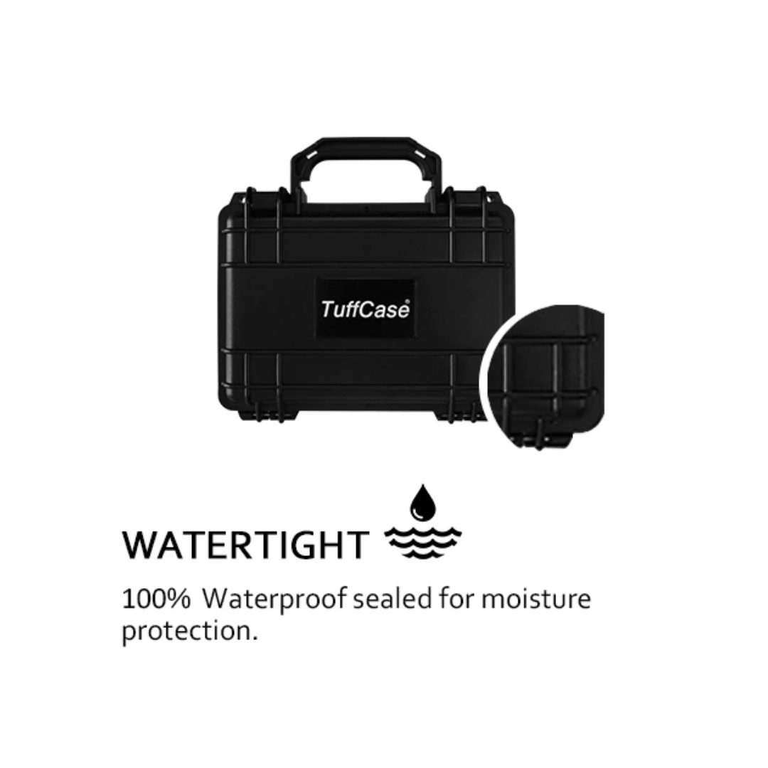 Tuffcase T-200 (Black)