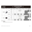 AOI UWL-03II-BLK Underwater 0.73X Wide Angle Conversion Lens Mark II for Action Camera & Phone - Black