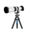 Leofoto SF-02N Replacemet Lens Foot for Sony FE 200-600 F/5.6-6.3