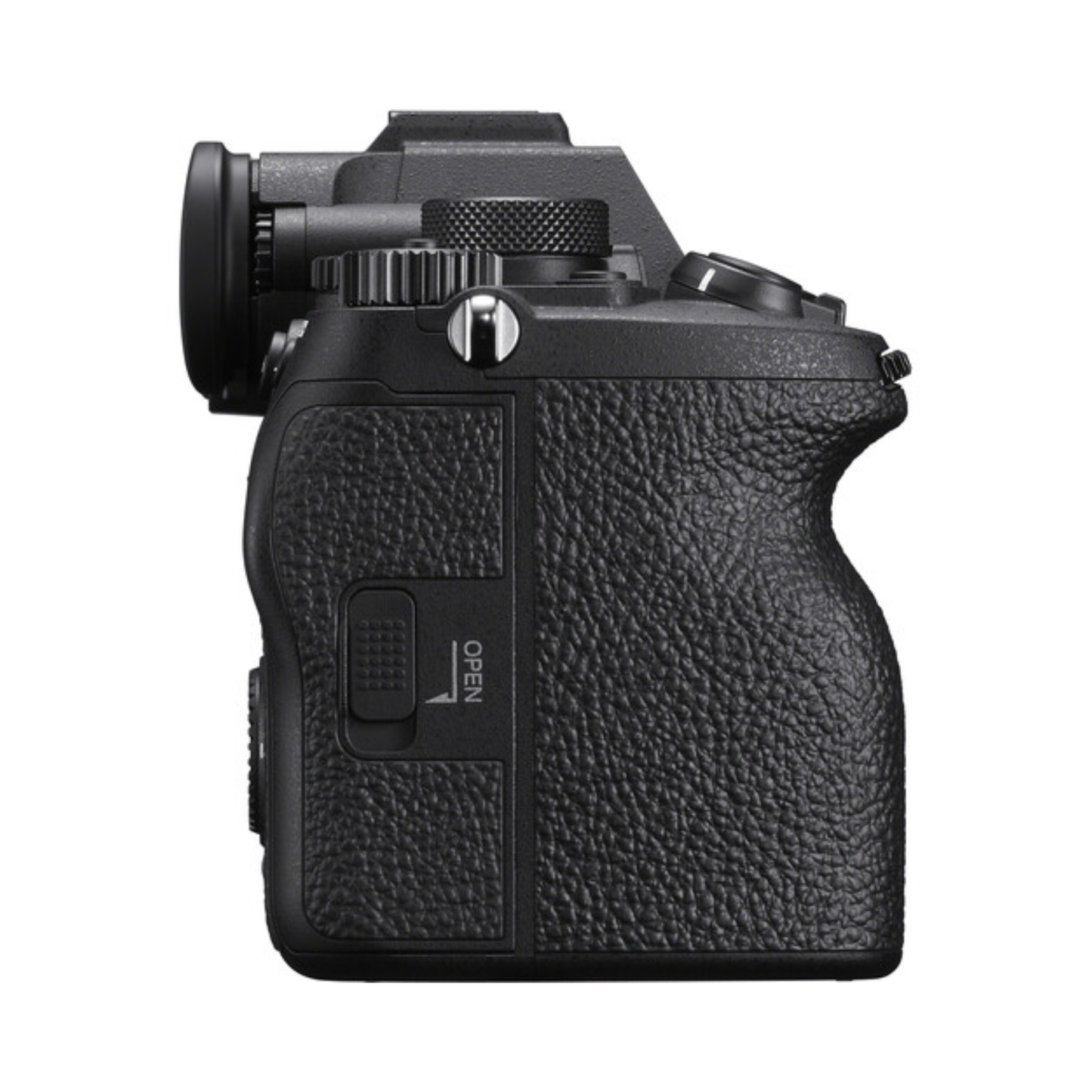 Sony a7 IV Mirrorless Camera Body Only