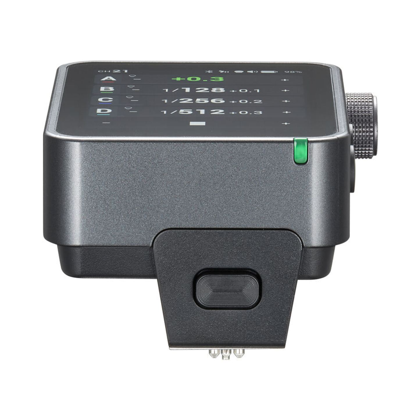Godox X3Pro S Touchscreen TTL Wireless Flash Trigger for Sony