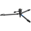 Leofoto LY-265CV Mr.Y Series Carbon Fibre Tripod with Inverted Ball Head + Video Head