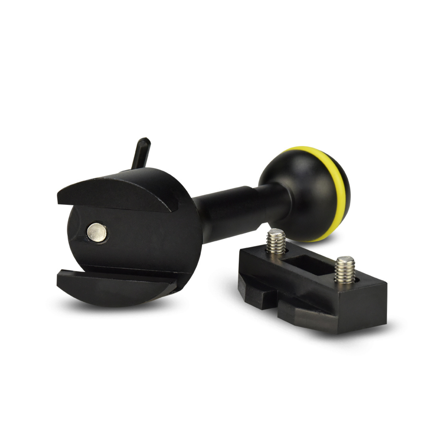 Sea Frogs BH-9 Aluminum Base Adaptor