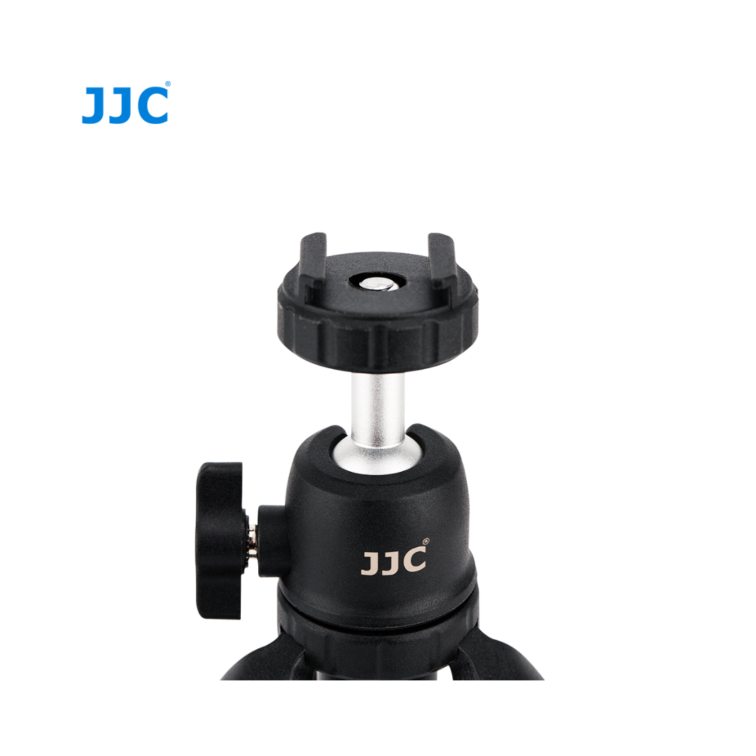 JJC Mini Tripod for Compact Cameras