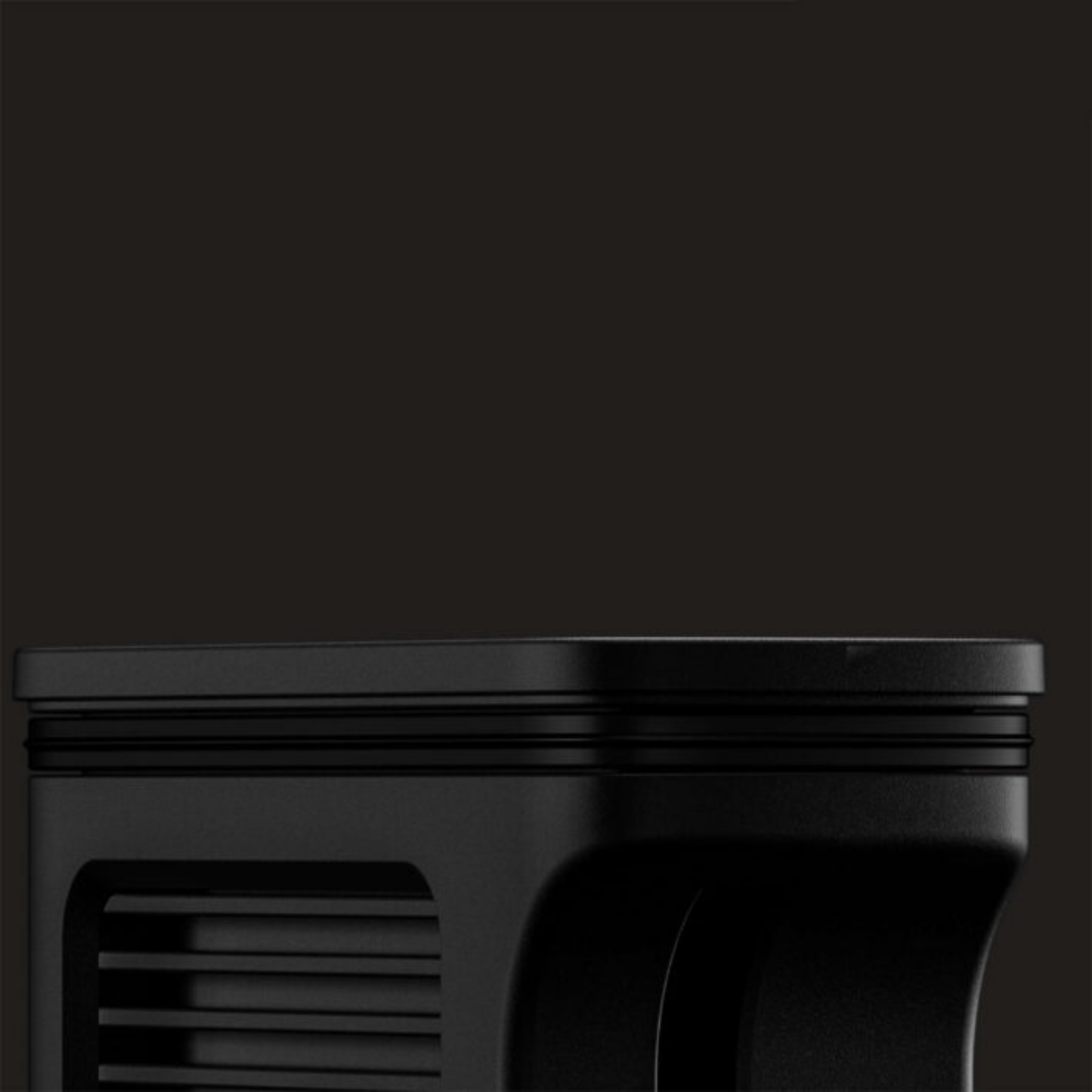 Leofoto LCR-01 High-Speed Memory Card Reader Case – Black