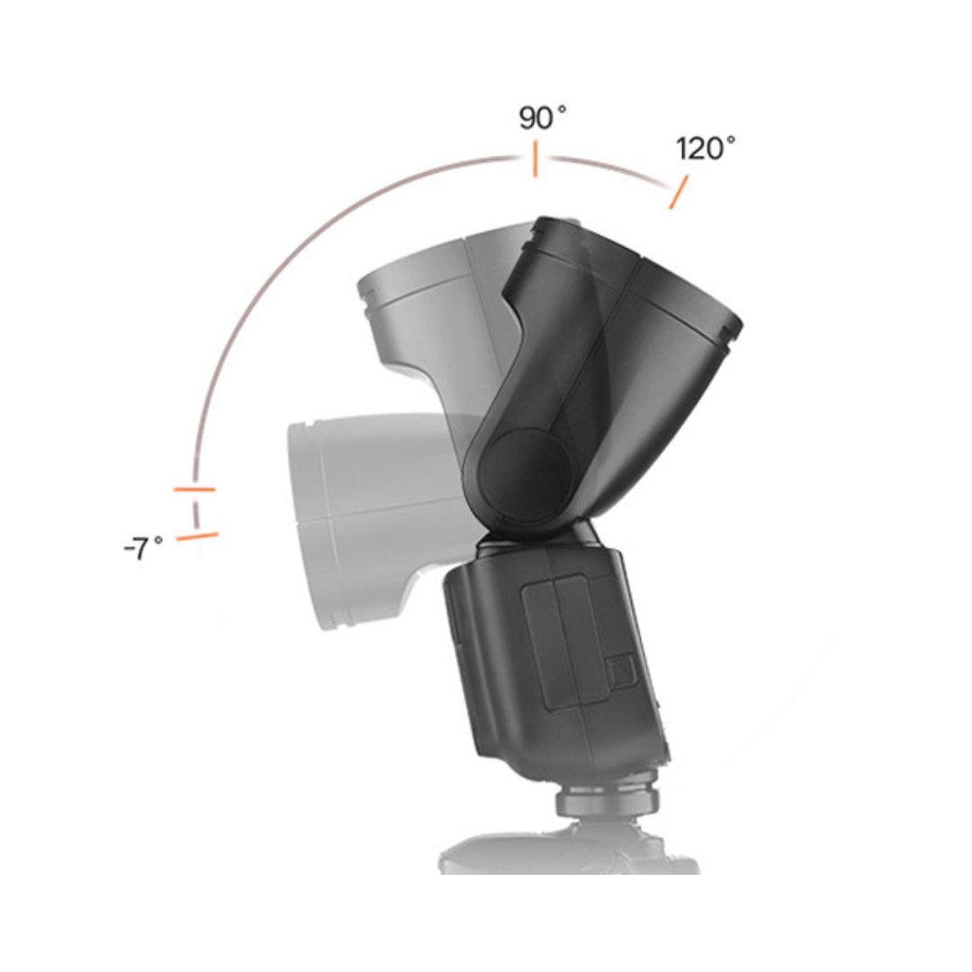 Godox Speedlite V1 for Canon Mount